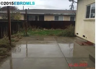 496 Meek Ave, Hayward, California 94541
