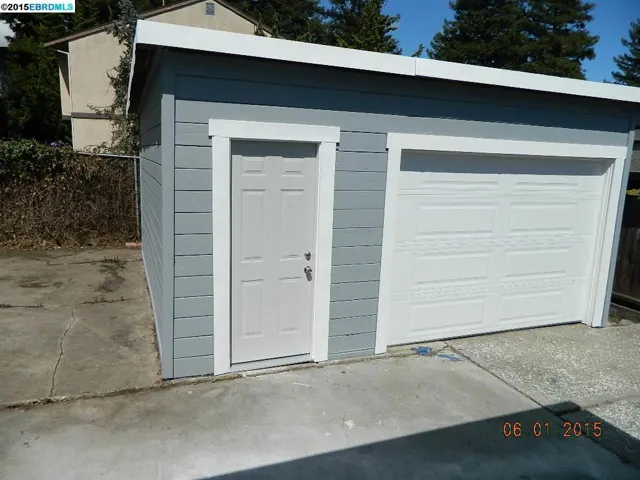 456 Pebble Dr, El Sobrante, California 94803