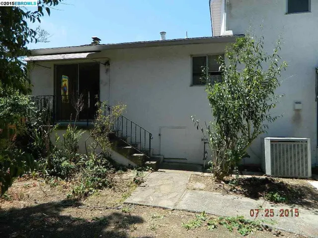 2850 Jennifer Dr, Castro Valley, California 94546