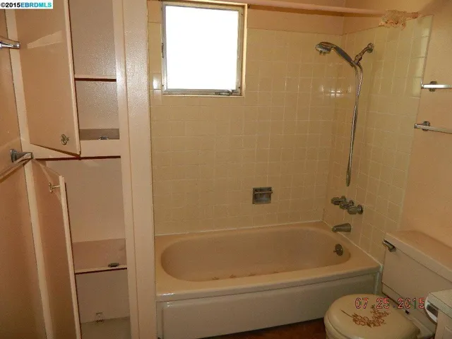 2850 Jennifer Dr, Castro Valley, California 94546