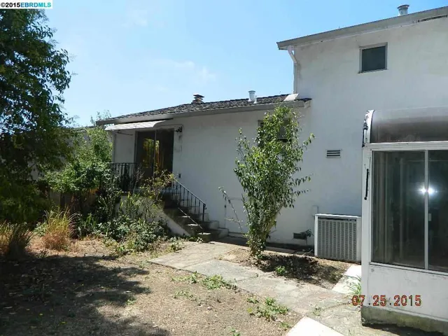 2850 Jennifer Dr, Castro Valley, California 94546