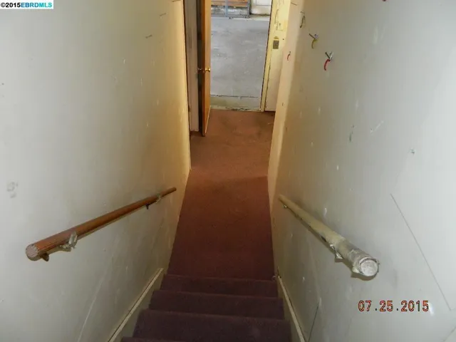 2850 Jennifer Dr, Castro Valley, California 94546