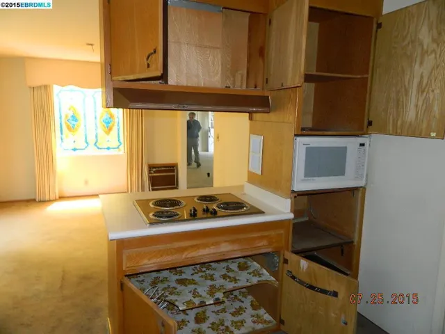 2850 Jennifer Dr, Castro Valley, California 94546