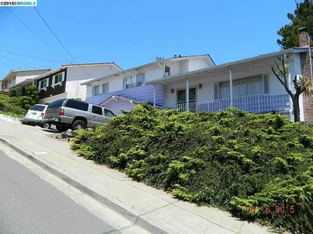 2850 Jennifer Dr, Castro Valley, California 94546