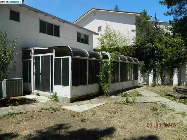 2850 Jennifer Dr, Castro Valley, California 94546