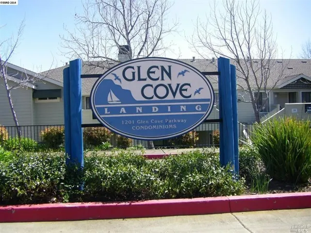 1201 Glen Cove Pkwy 1702, Vallejo, California 94591-7179