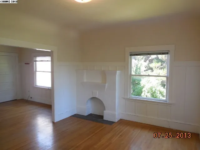 486 41st St, Oakland, California 94609-2540