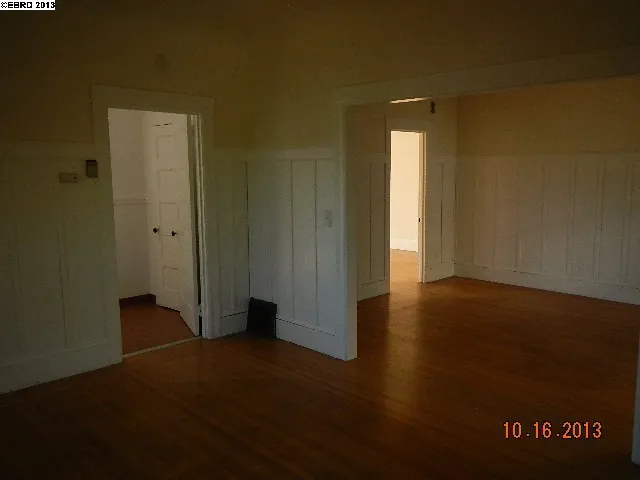 486 41st St, Oakland, California 94609-2540