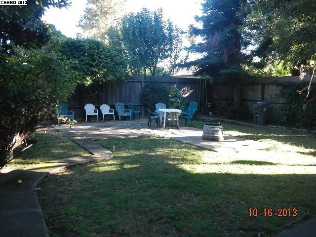 486 41st St, Oakland, California 94609-2540