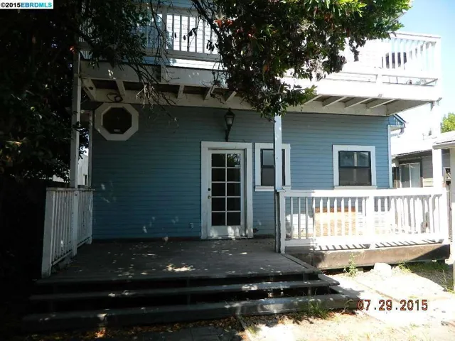 1560 Plaza Dr, San Leandro, California 94578