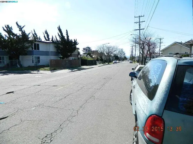 2041 55th Ave, Oakland, California 94621
