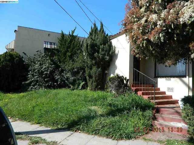 2041 55th Ave, Oakland, California 94621