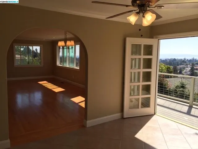 4240 Harbor View Ave, Oakland, California 94619