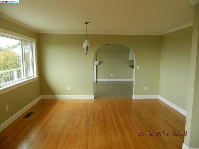 4240 Harbor View Ave, Oakland, California 94619