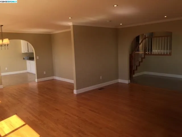 4240 Harbor View Ave, Oakland, California 94619