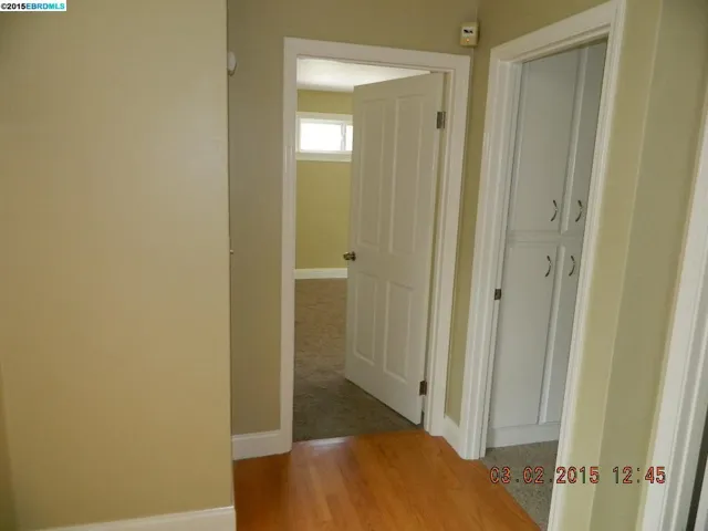 4240 Harbor View Ave, Oakland, California 94619