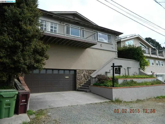 4240 Harbor View Ave, Oakland, California 94619