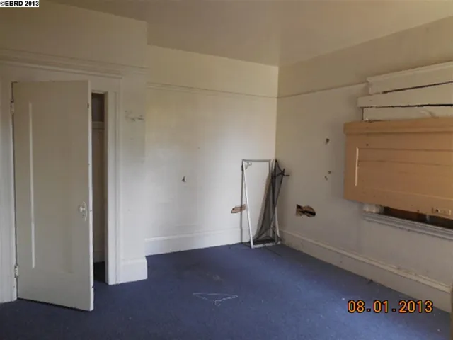 1138 International Blvd, Oakland, California 94606-4331