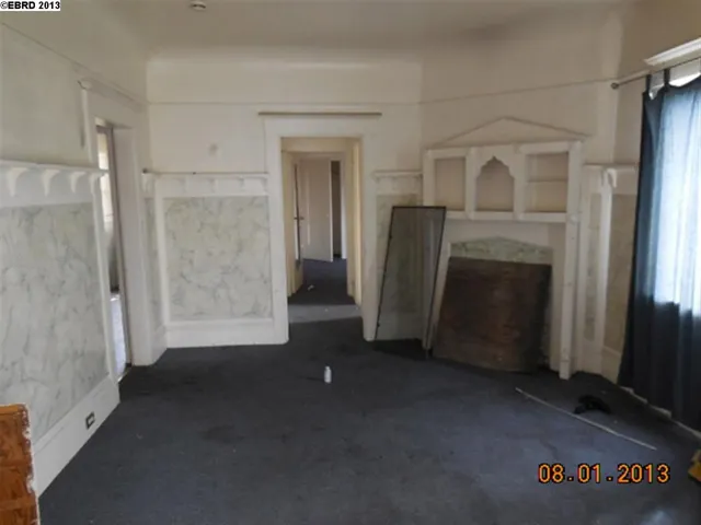 1138 International Blvd, Oakland, California 94606-4331