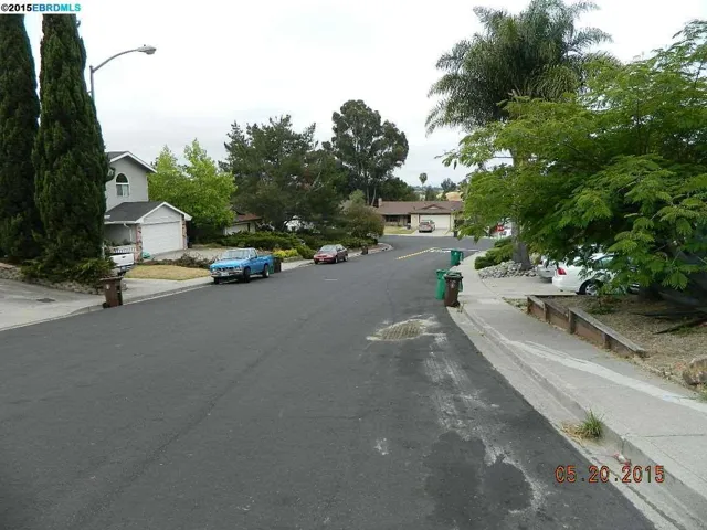 821 Tradewind Ln, Rodeo, California 94572