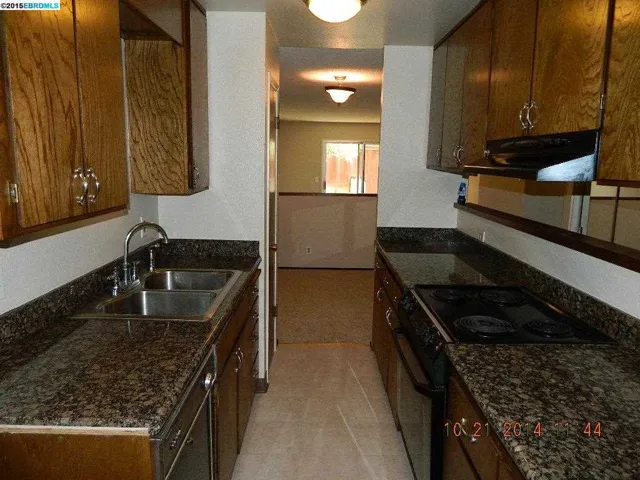 3500 Randolph Ave 2, Oakland, California 94602-1228