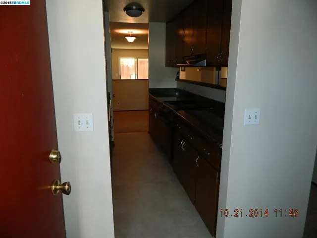 3500 Randolph Ave 2, Oakland, California 94602-1228