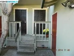 3500 Randolph Ave 2, Oakland, California 94602-1228