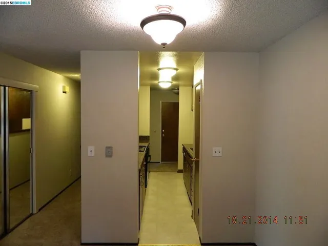 3500 Randolph Ave 2, Oakland, California 94602-1228
