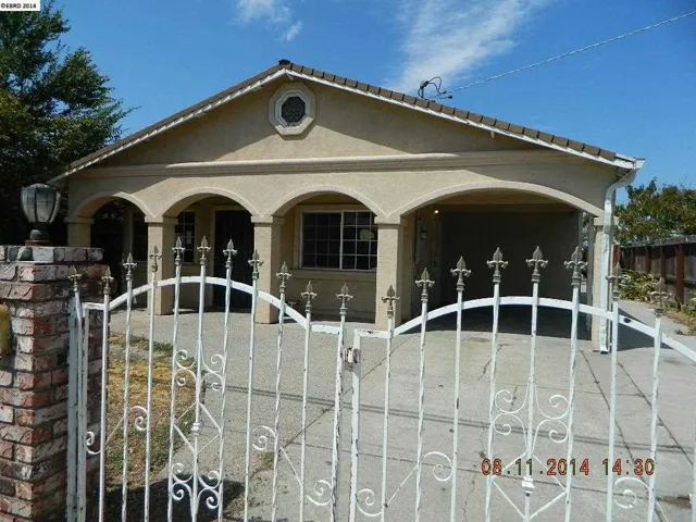 276 Mar Vista Rd, Bay Point, California 94565-1419