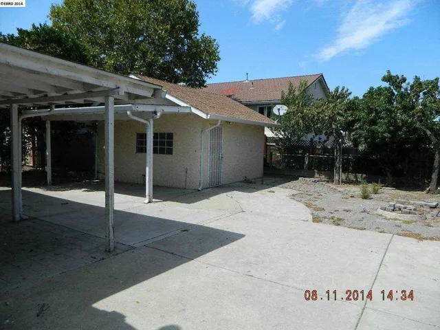276 Mar Vista Rd, Bay Point, California 94565-1419