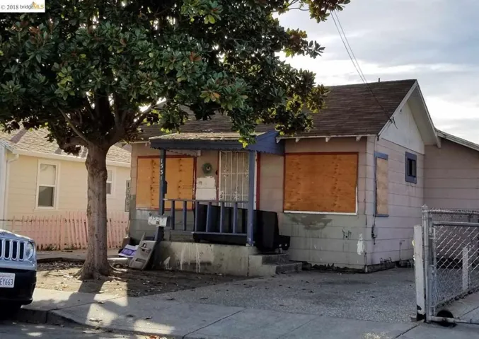 1531 Thrush Ave, San Leandro, California 94578