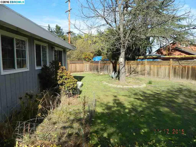 1546 Pleasant Ln, Lafayette, California 94549
