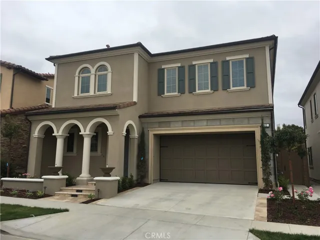 62 Glacier Valley, Irvine, California 92602