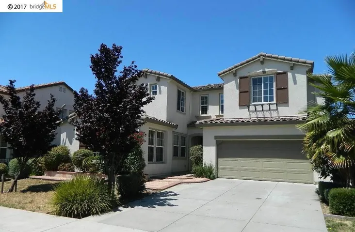 2683 Spindrift Cir, Hayward, California 94545