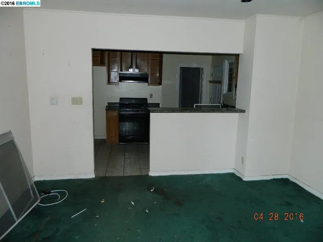 1207 62nd Ave, Oakland, California 94621
