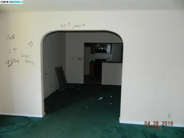 1207 62nd Ave, Oakland, California 94621