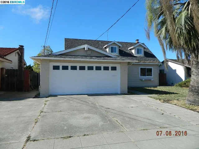 2545 Phelan Ave, Hayward, California 94545