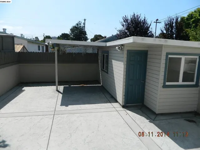 5436 Modoc Ave, Richmond, California 94804-5238