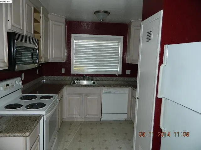 5436 Modoc Ave, Richmond, California 94804-5238