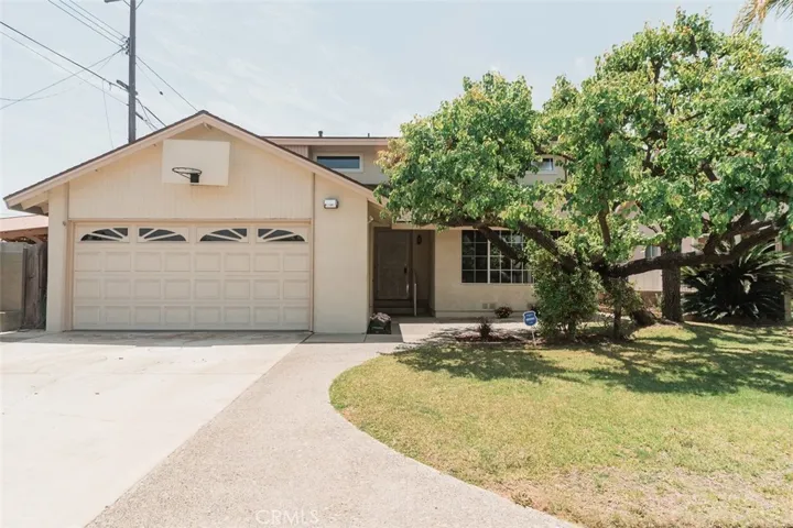 2032 W 171st Street, Torrance, California 90504