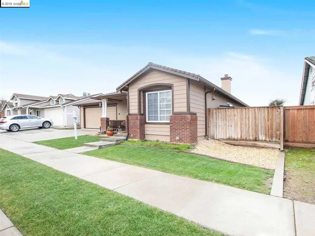 3027 Carey Ln, Brentwood, California 94513