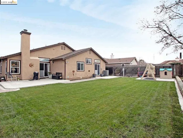3027 Carey Ln, Brentwood, California 94513