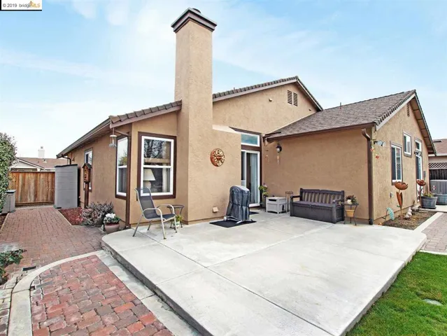 3027 Carey Ln, Brentwood, California 94513