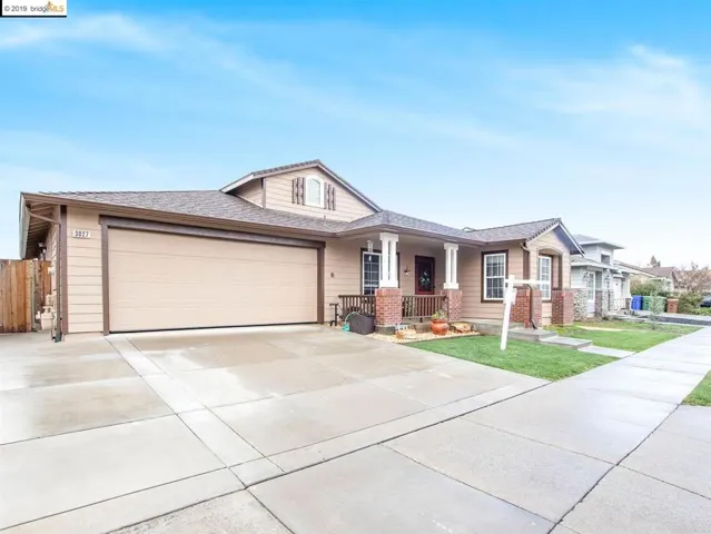 3027 Carey Ln, Brentwood, California 94513