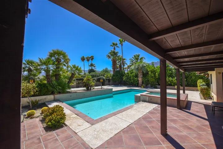 420 Pointing Rock Drive, Borrego Springs, California 92004