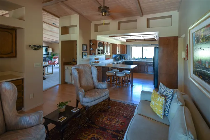 420 Pointing Rock Drive, Borrego Springs, California 92004