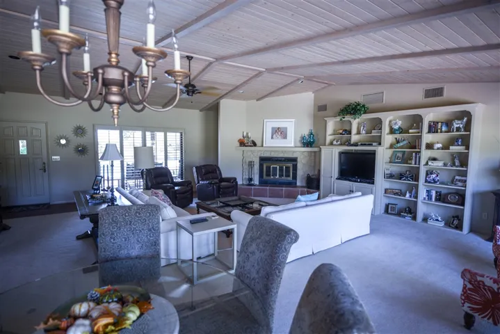 420 Pointing Rock Drive, Borrego Springs, California 92004