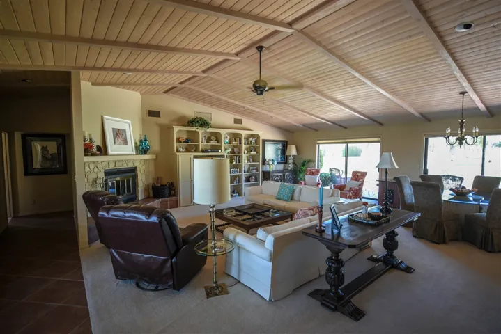 420 Pointing Rock Drive, Borrego Springs, California 92004