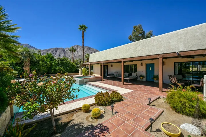 420 Pointing Rock Drive, Borrego Springs, California 92004