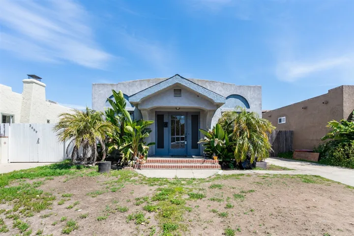 3649 32nd Street, San Diego, California 92104